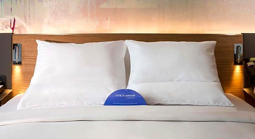 Novotel Bangkok Sukhumvit 4