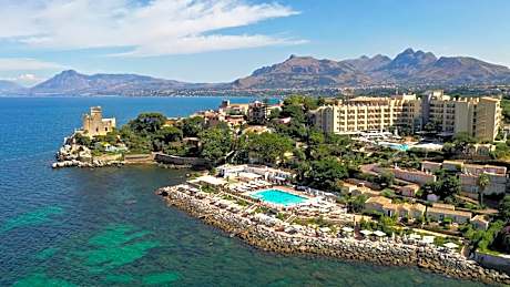 Domina Zagarella - Sicily