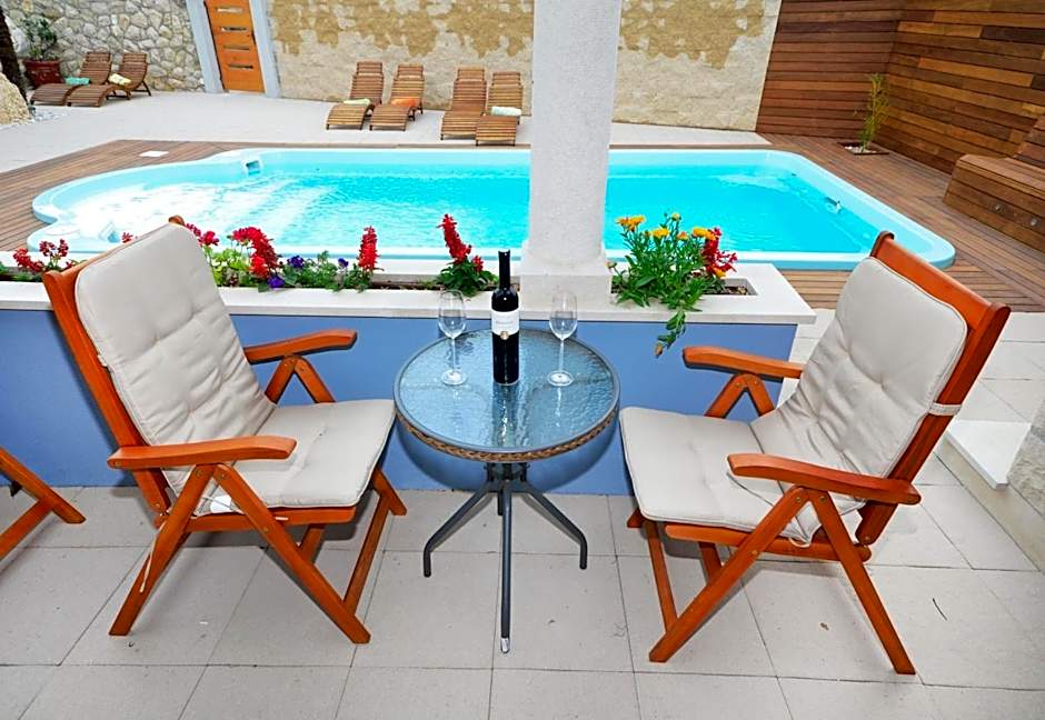 Villa Bougenvilia Tomas