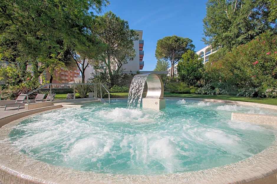 Residence Serenissima