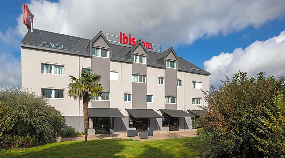 ibis Quimperle