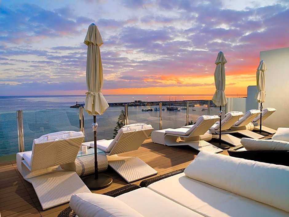 Boutique Hotel H10 Big Sur - Adults Only