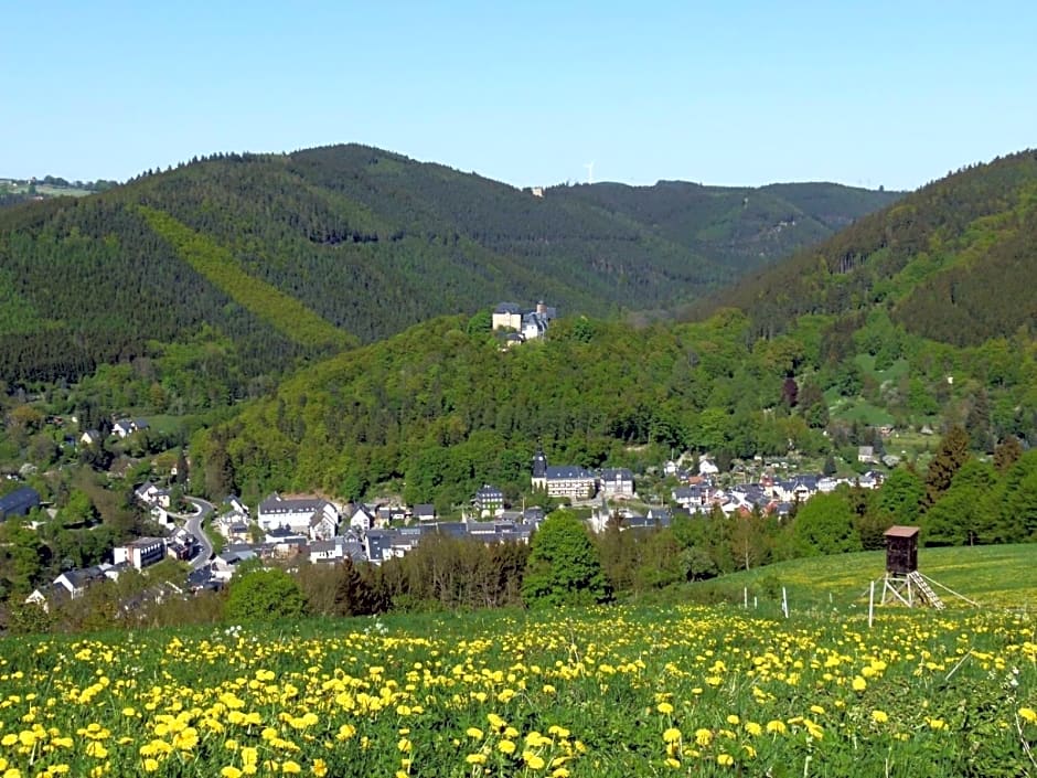 Hotel & Gasthof Garküche