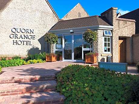 Quorn Grange Hotel