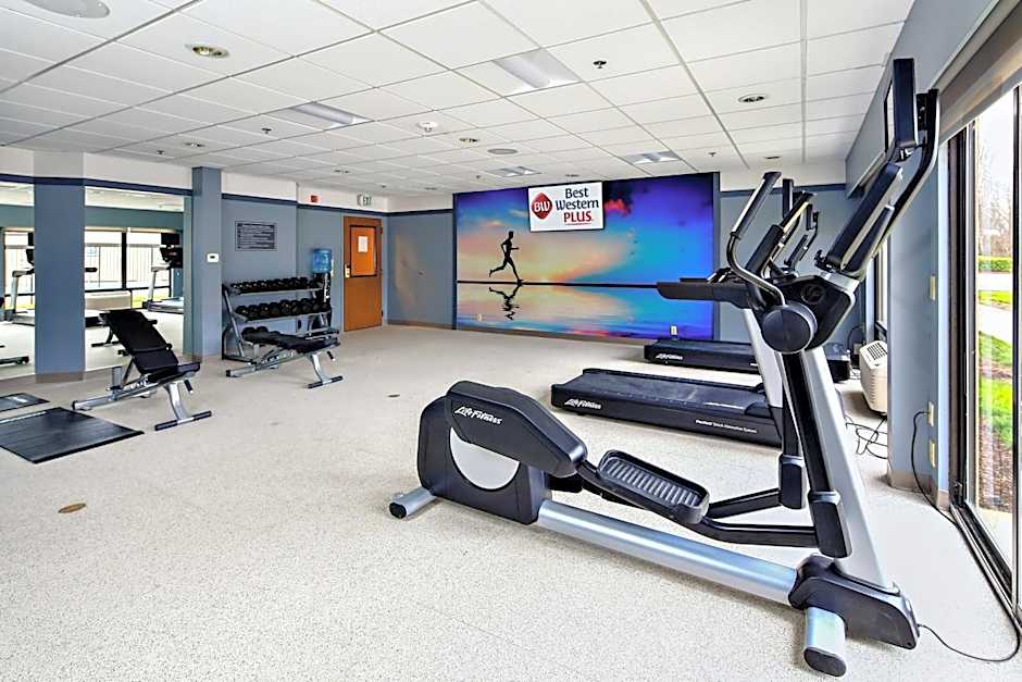 Best Western Plus Bellingham