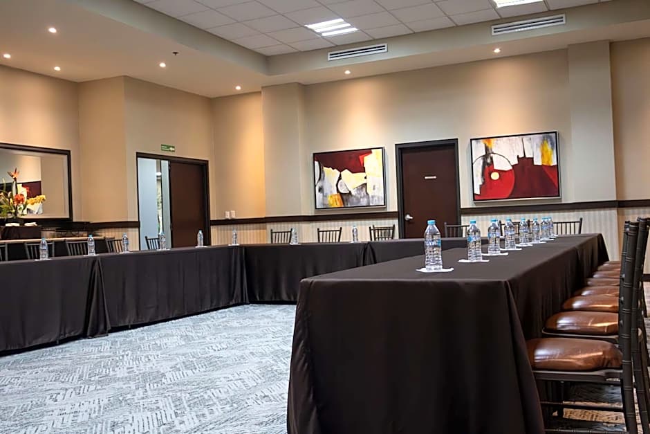 Best Western Premier Monterrey Aeropuerto
