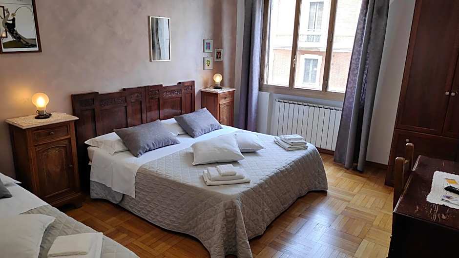 Bed & Breakfast CENTRALE