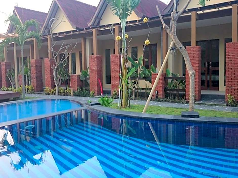 The Janan Villa