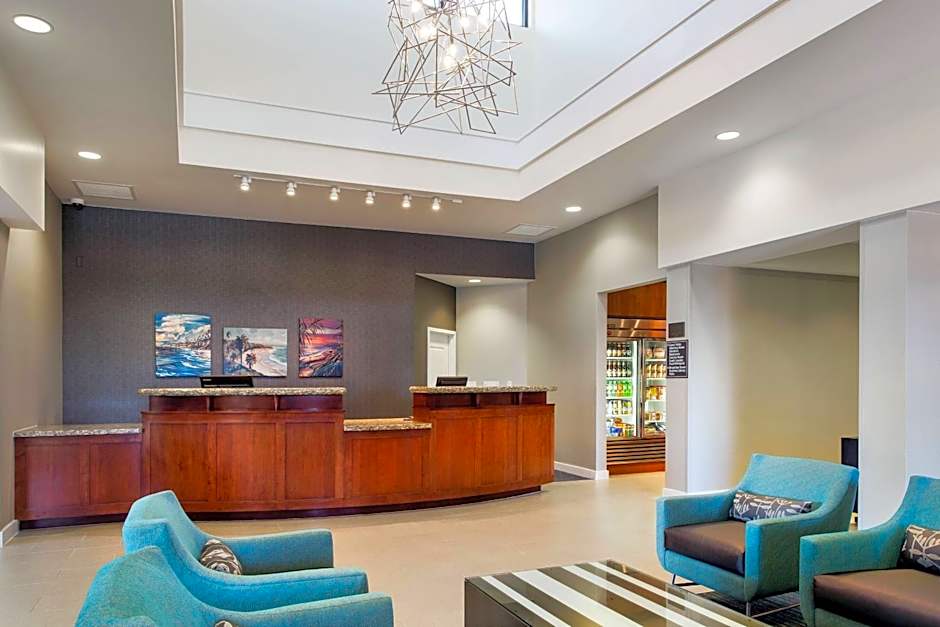 Residence Inn by Marriott San Diego Oceanside