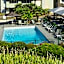 Novotel Clermont-Ferrand