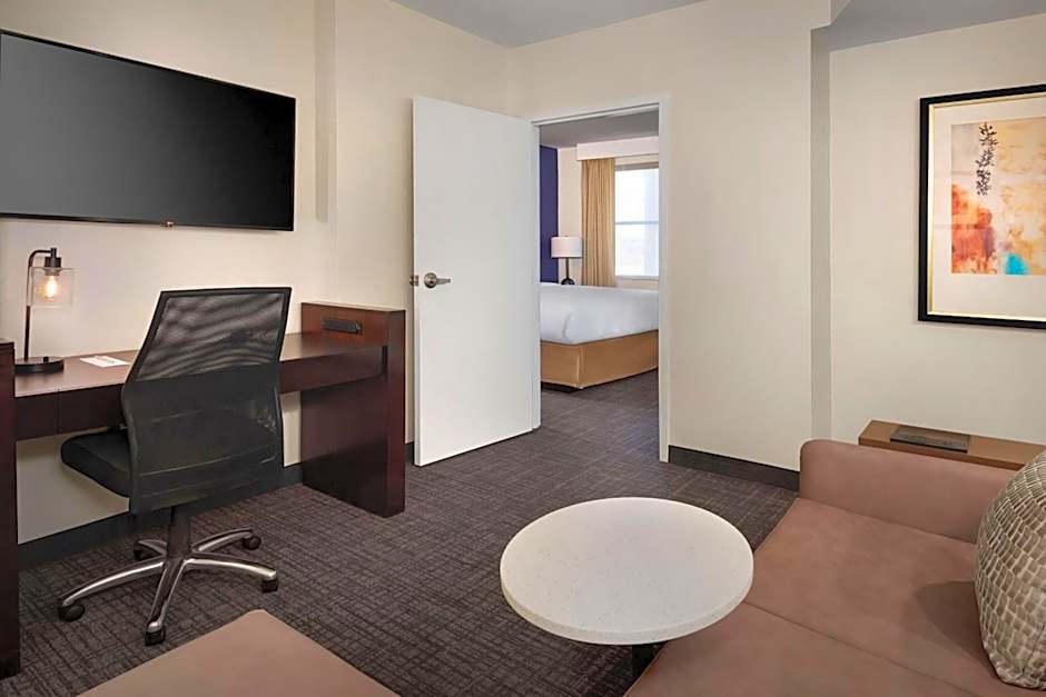 Residence Inn by Marriott Fairfax City
