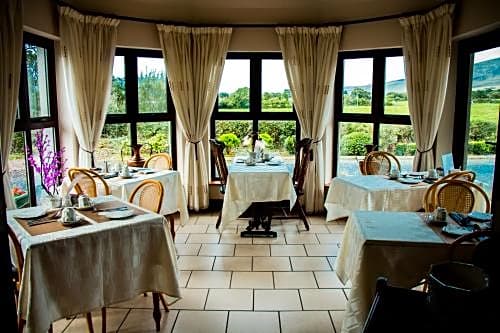 Murray's Mountain View