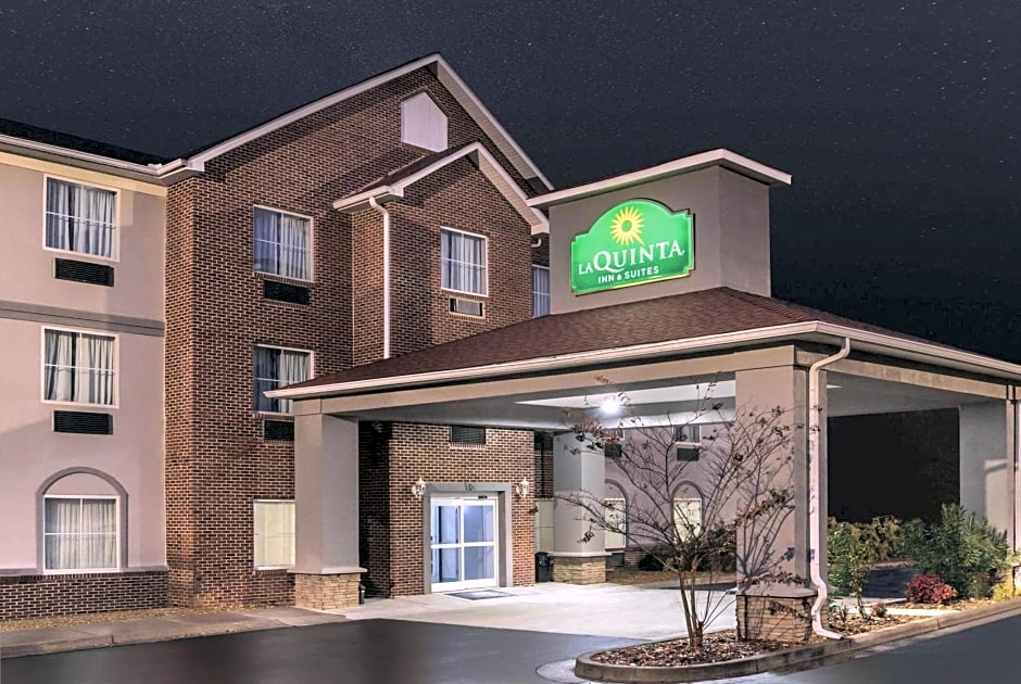 La Quinta Inn & Suites by Wyndham Rome