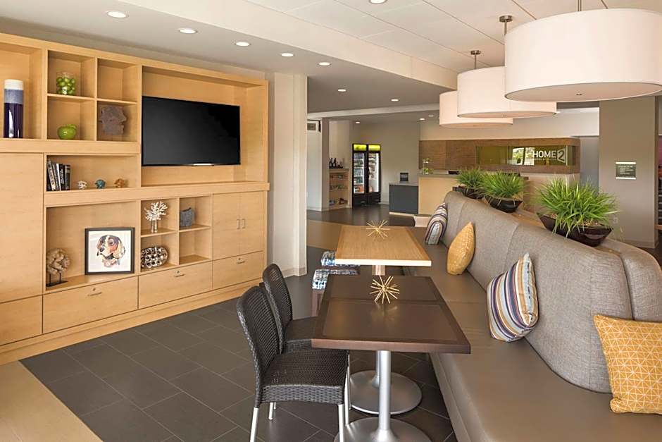 Home2 Suites By Hilton Mishawaka South Bend