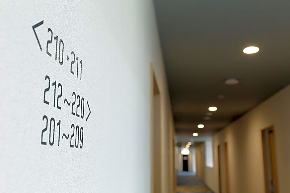 Hotel REUS Ashoro