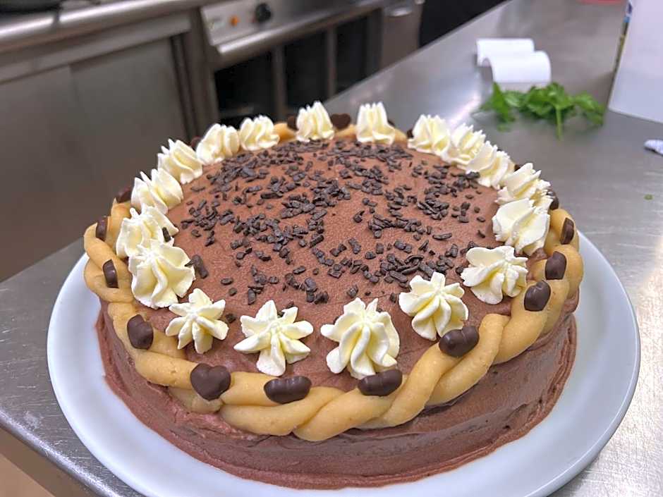 Hotel Fischer am See