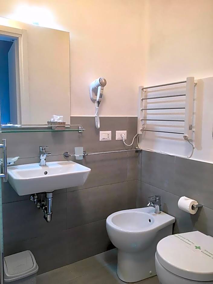 Vatican Central Suites