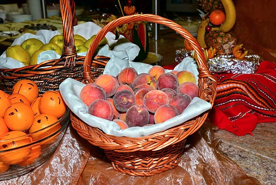 Diamond Hotel - All Inclusive