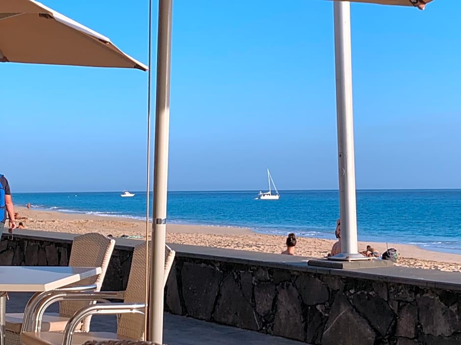 Apartamentos Alberto