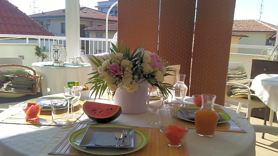 L'Attico Bed & Breakfast