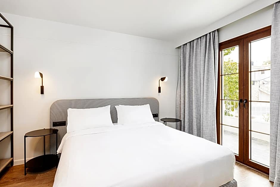 Doryssa Lithos Hotel