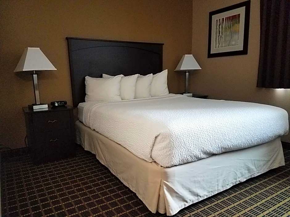 Americas Best Value Inn And Suites Bismarck