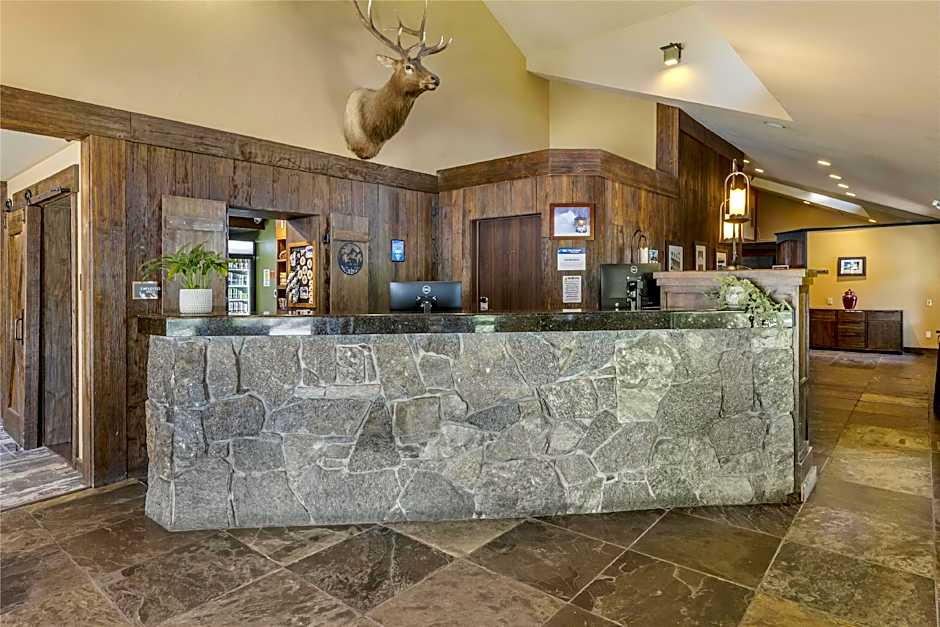 Best Western Plus Truckee-Tahoe Hotel