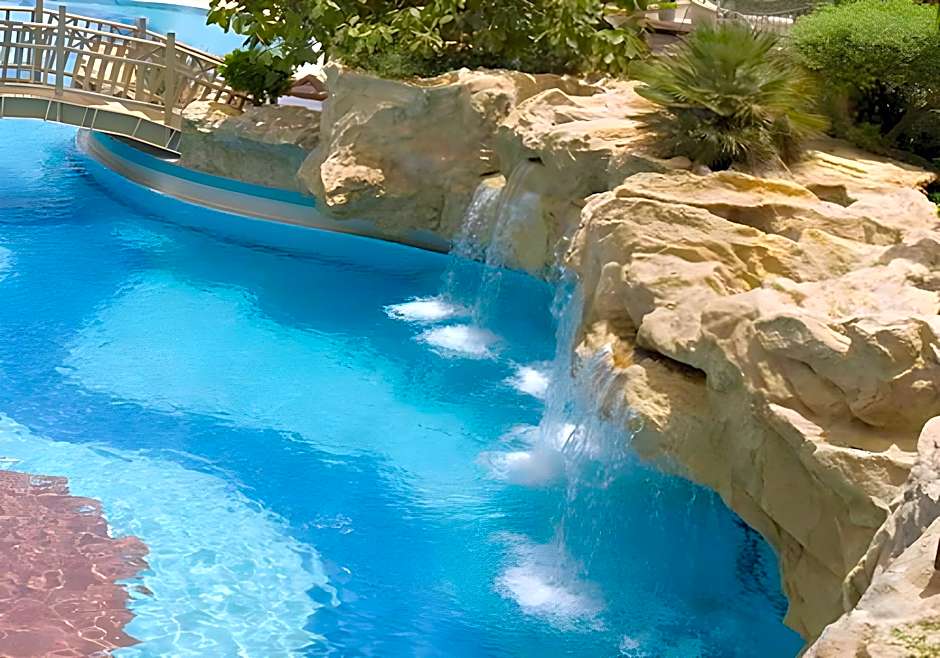 Royal Hotel Dead Sea