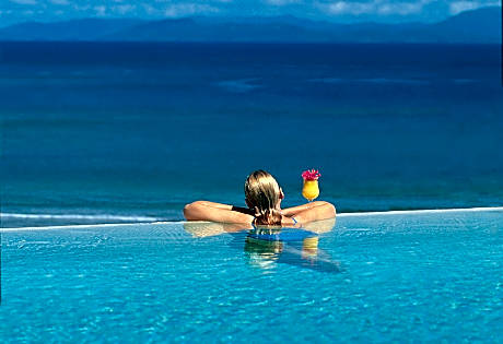 Taveuni Island Resort and Spa - All Inclusive