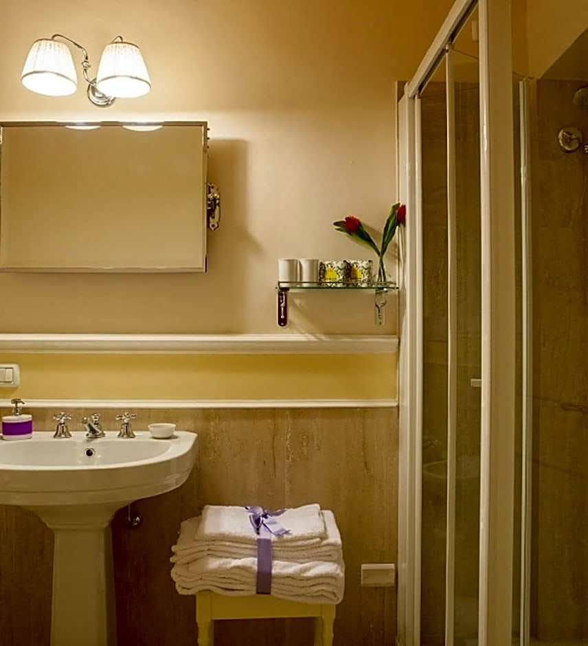Granduomo Charming Accomodation