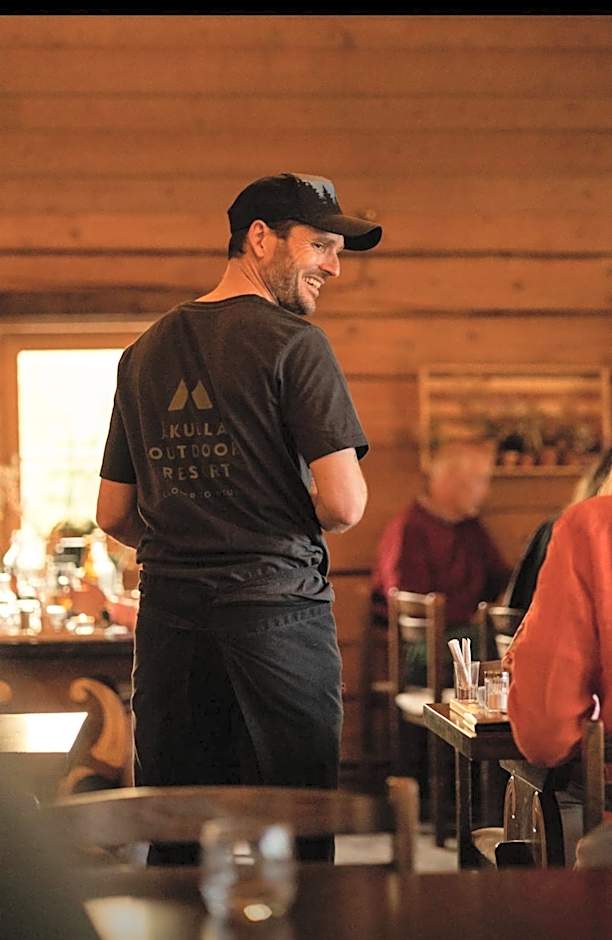 Åkulla Outdoor Resort