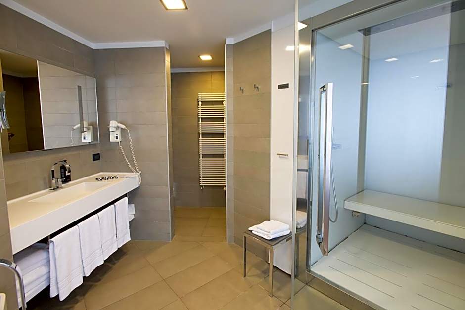 Galzignano Resort Terme & Golf - Hotel Majestic