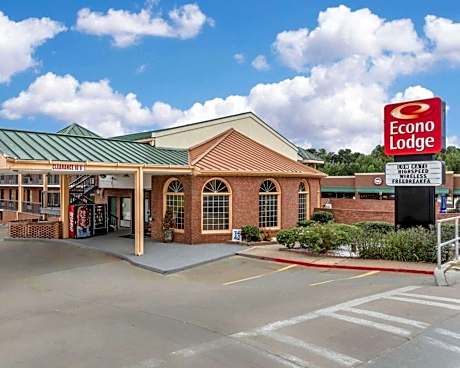 Econo Lodge Acworth East