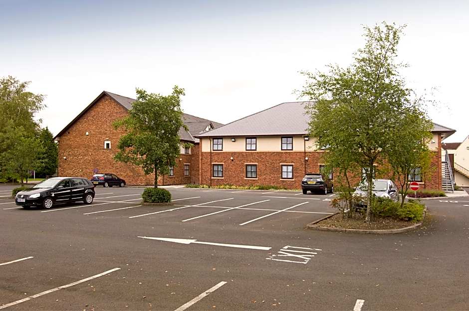 Premier Inn Solihull - Hockley Heath M42