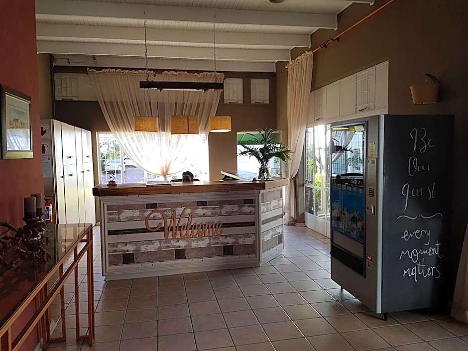 Eskulaap Hotel & Conference