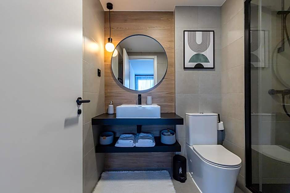 Be Casa - Valdebebas