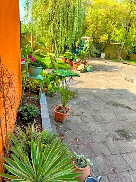 Villa Le Jardin