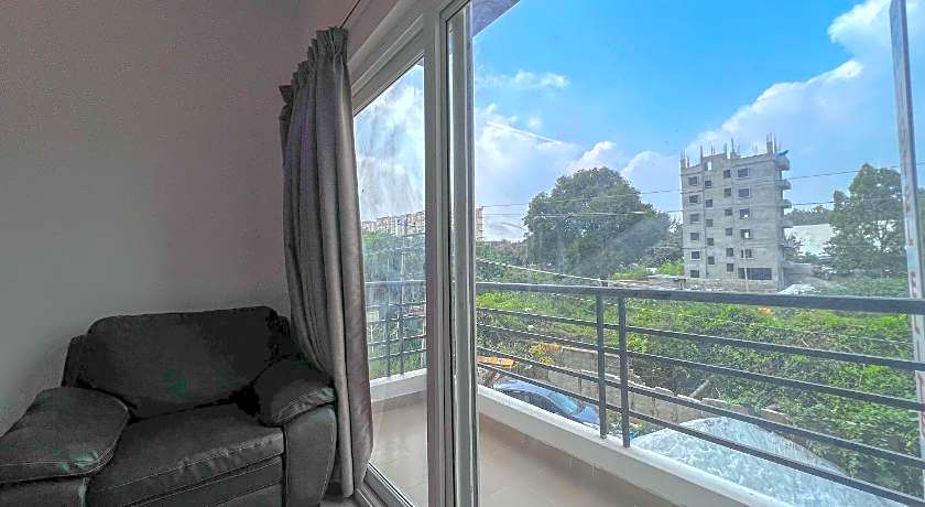 Hotel Elite by Agira