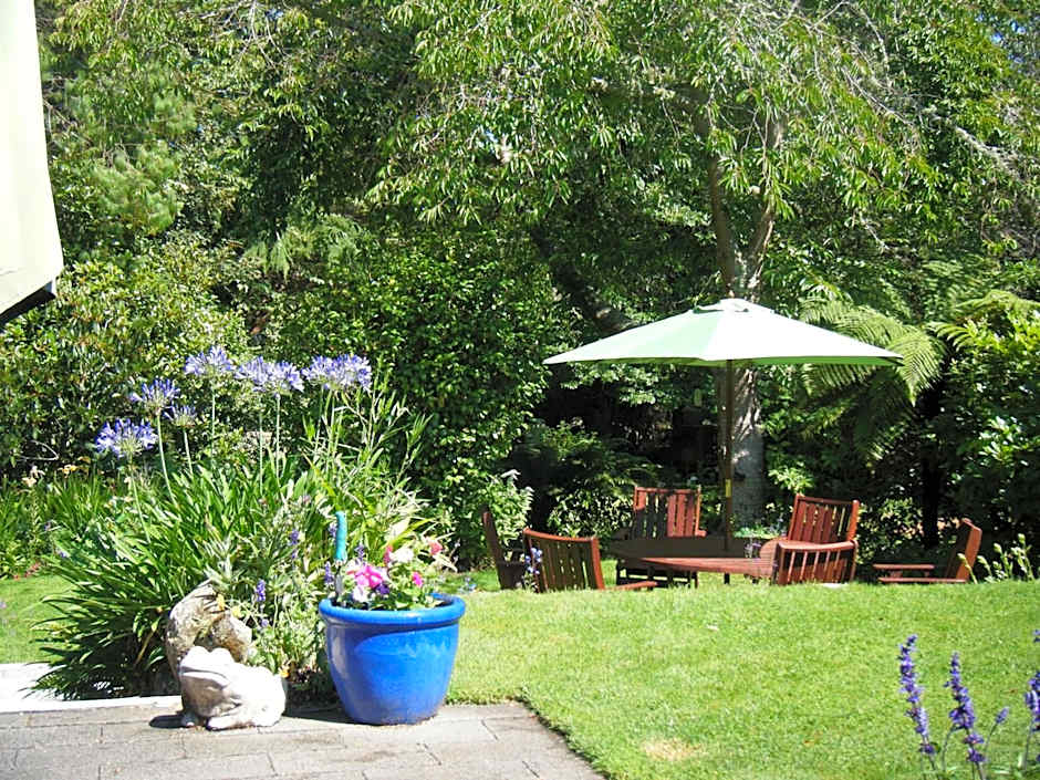 TWYNHAM at Kinloch