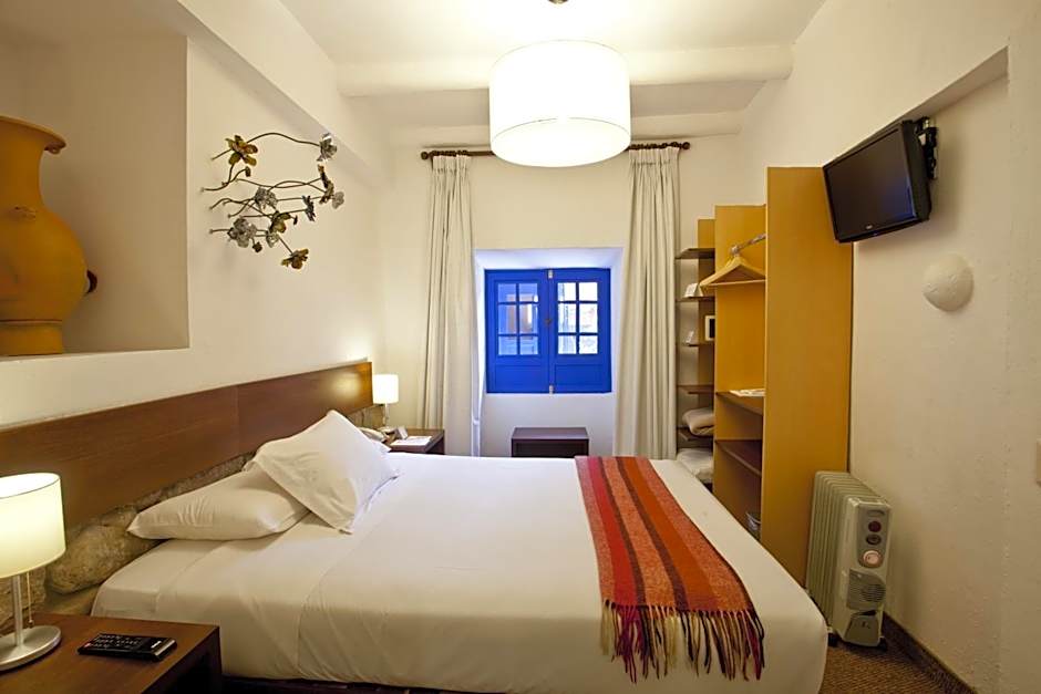 Tierra Viva Cusco Saphi Hotel