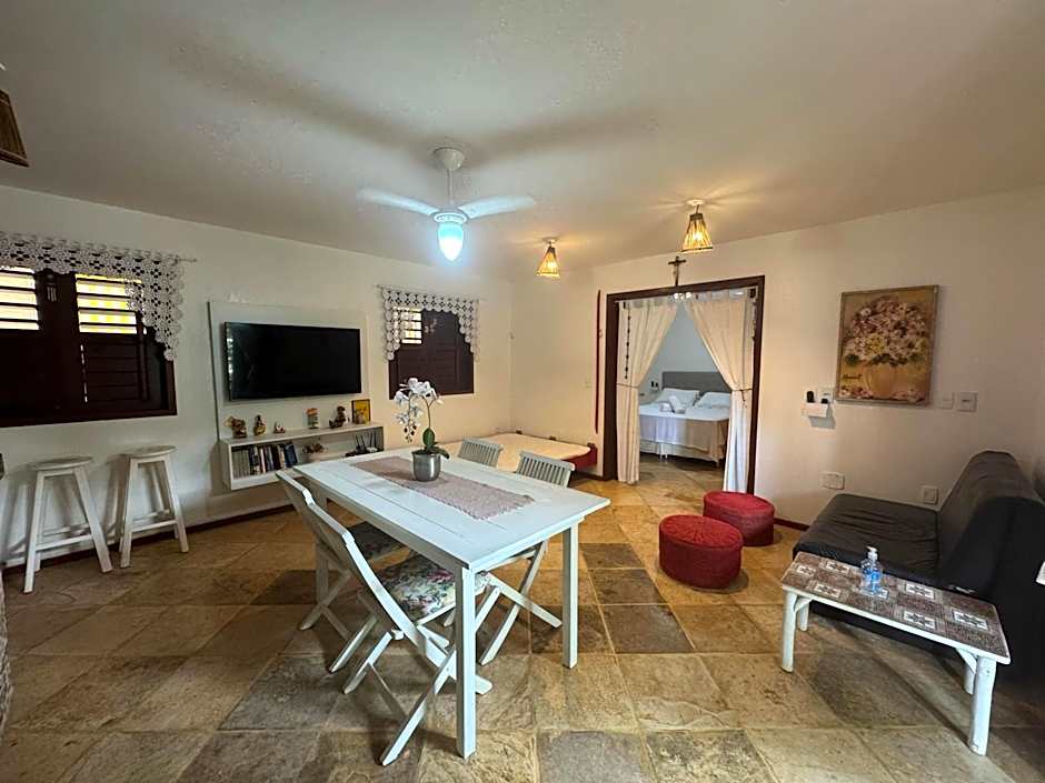 Serrote Breezes Apartamento 04