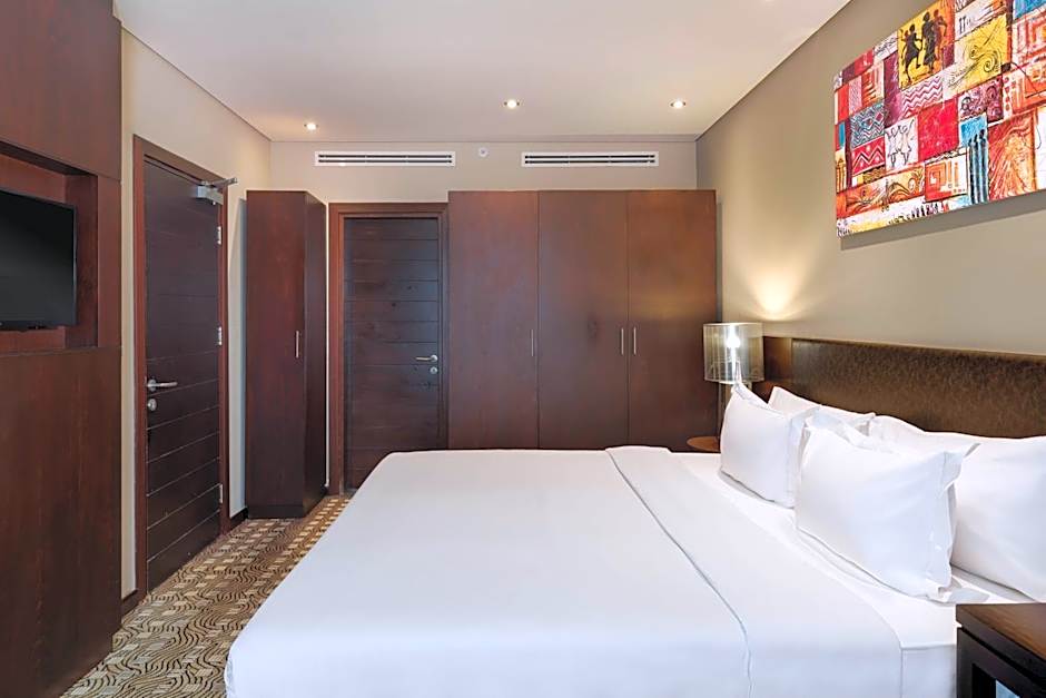 Protea Hotel by Marriott Owerri Select