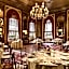 Fairmont Copley Plaza