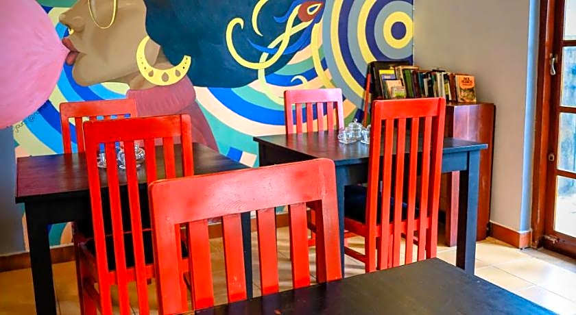 Funk Bunk Inn - Bed & Breakfast