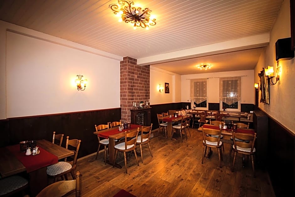 Hotel und Restaurant Zum Löwen
