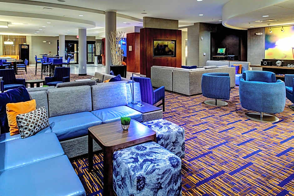 Courtyard by Marriott Atlanta Airport West