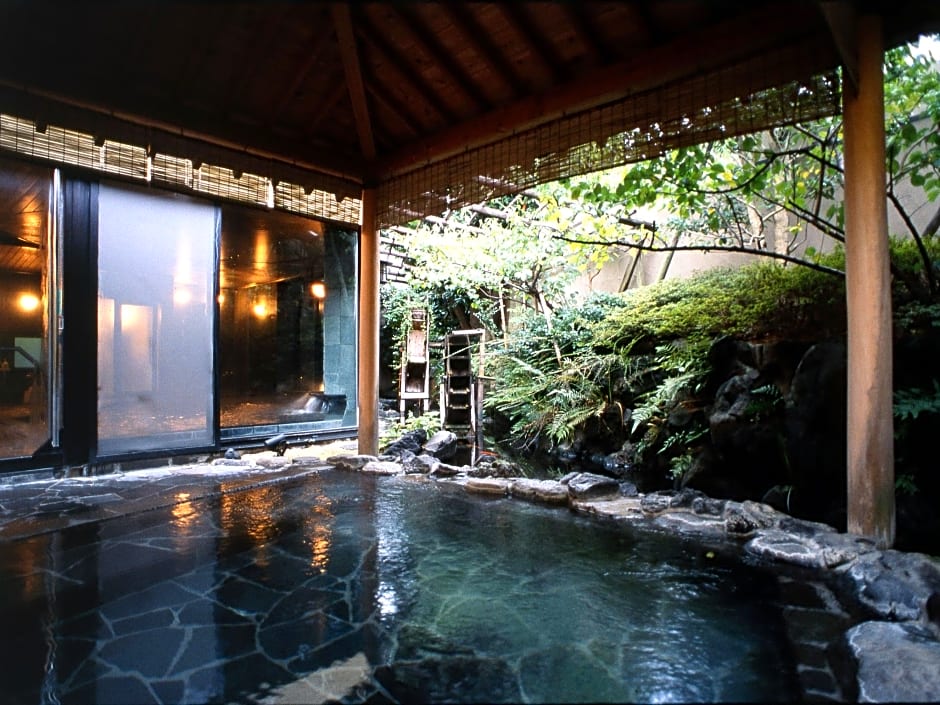 Laforet club Ito onsen Yunoniwa