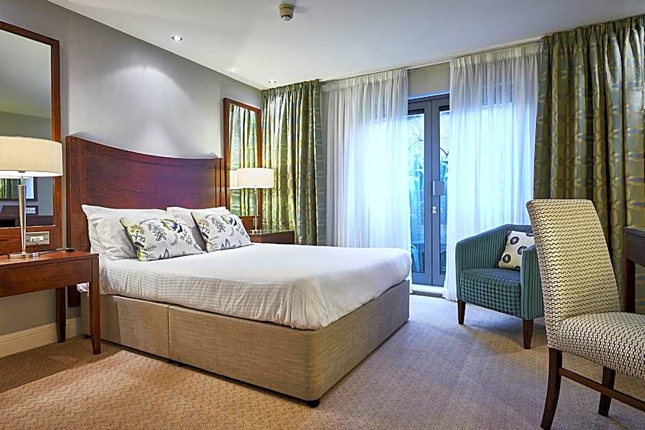 Wrightington Hotel, Health Club & Spa