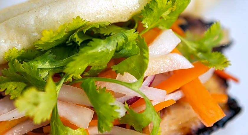 Tigerlilly's Boutique Hotel