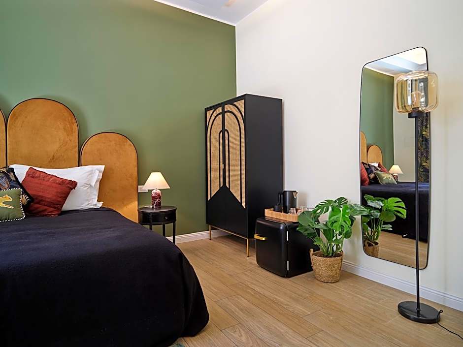 B&B La Residenza Dell'Orafo